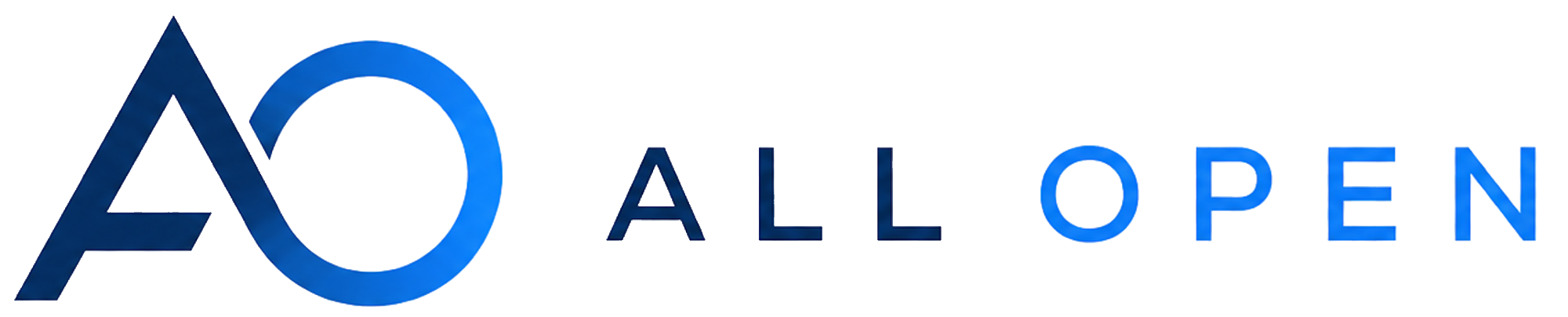 All Open